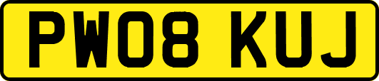 PW08KUJ