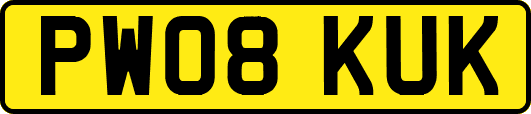 PW08KUK
