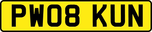 PW08KUN