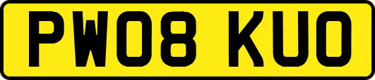 PW08KUO