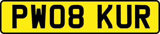 PW08KUR