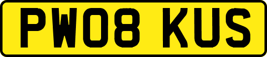 PW08KUS