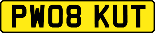 PW08KUT