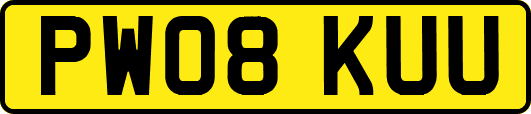 PW08KUU