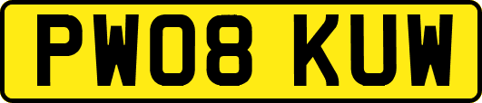 PW08KUW