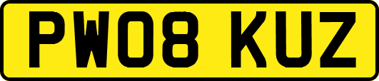 PW08KUZ