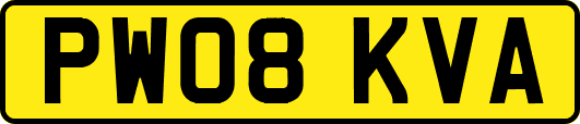 PW08KVA