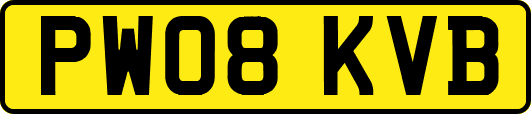 PW08KVB
