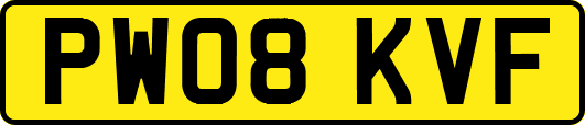 PW08KVF