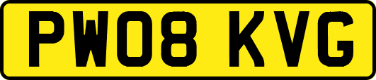 PW08KVG