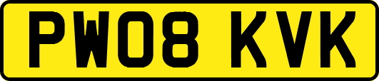 PW08KVK