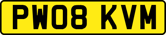 PW08KVM