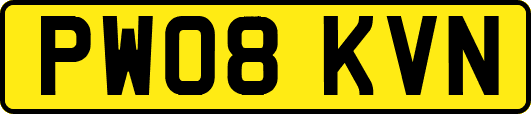 PW08KVN