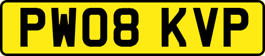 PW08KVP