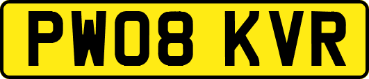 PW08KVR