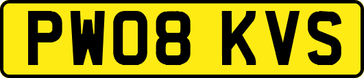 PW08KVS