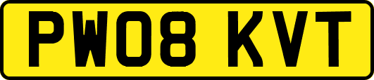 PW08KVT