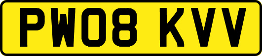 PW08KVV