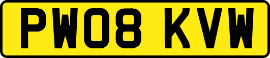PW08KVW