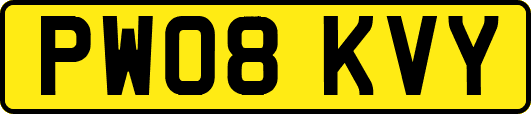 PW08KVY