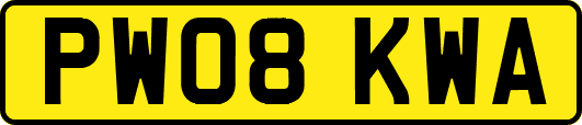 PW08KWA