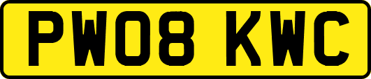 PW08KWC