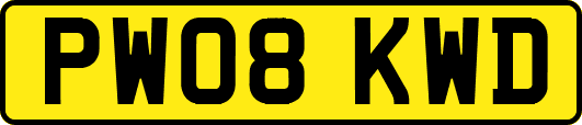 PW08KWD