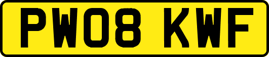 PW08KWF