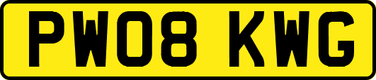 PW08KWG