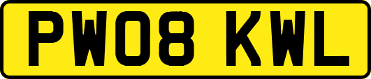 PW08KWL