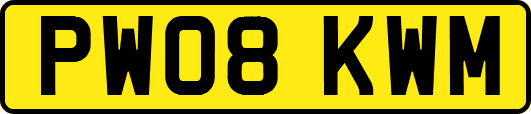 PW08KWM