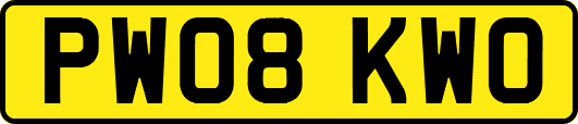 PW08KWO