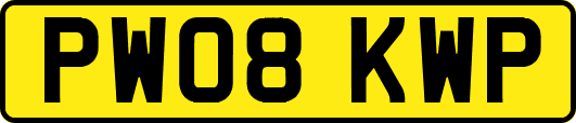PW08KWP