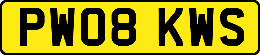 PW08KWS
