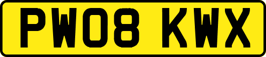 PW08KWX