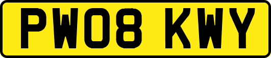 PW08KWY