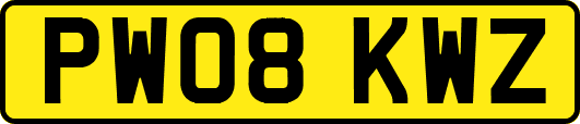 PW08KWZ