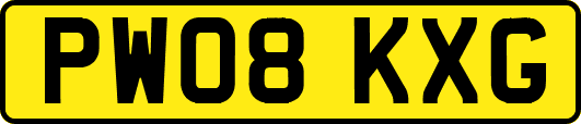 PW08KXG