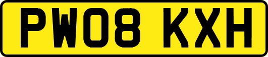 PW08KXH