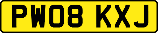 PW08KXJ