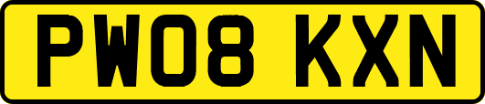PW08KXN