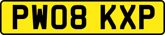 PW08KXP