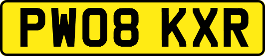 PW08KXR
