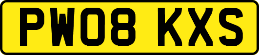 PW08KXS