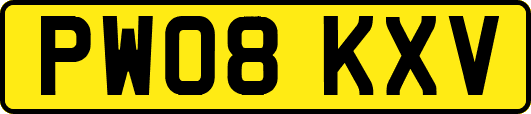 PW08KXV
