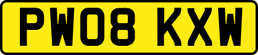 PW08KXW
