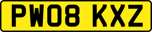 PW08KXZ