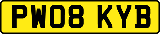 PW08KYB