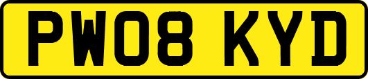 PW08KYD