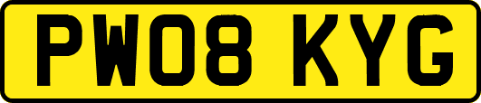 PW08KYG